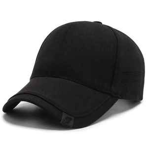 Gorras de Béisbol Deportivas para Hombre y Mujer, Ajustables, Transpirables e Impermeables, con Logotipo Personalizado Bordado e Impreso, Venta al Por Mayor - Product Image 6