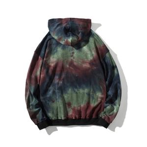 Sweat-shirts à capuche pour hommes à prix abordable, vente en gros, logo personnalisé, polaire, style streetwear décontracté, style mondial - Product Image 4