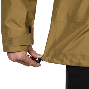 2026 New Arrival Custom Made Windbreaker Jackets Manufacturer In Pakistan Outdoor Clothing Windbreak Jackets for Men's - Product Image 4