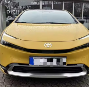 BUY NOW 2025 Plug-in Hybrids Advanced Solarda 360 - Product Image 1