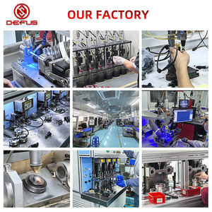 หัวฉีดน้ำมันเชื้อเพลิงคุณภาพคงที่ DEFUS รุ่น OEM <span class=keywords><strong>23250</strong></span>-<span class=keywords><strong>0V010</strong></span> สำหรับรถยนต์ Camry 1TR 2TR 2RZ 3RZ 1RZ ราคาขาย - Product Image 5