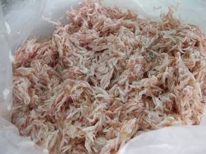 Vietnamese Dried <b>Baby</b> Shrimp | Premium & Nutritious Seafood Product - Product Image 3