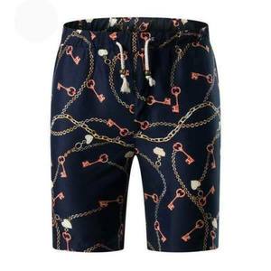 Ensemble polo et short en coton pour homme de qualité supérieure, tissu respirant toutes saisons, fournisseur d'étiquettes privées avec impression personnalisée - Product Image 5