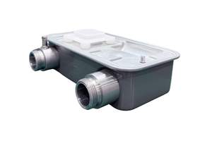 Medidor de Gas de Aluminio con Cuerpo Metálico y Alta Precisión |   Fabricación OEM Personalizada - Product Image 3