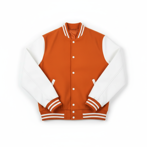 Cotton Wool Variesty <b>Jacket</b> <b>Men</b> Women Soft Comfortable Warm Lightweight Casual Streetwear with OEM Service - Product Image 4