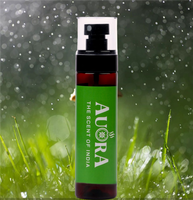 Luxuriöser Neuer Auto-Lufterfrischer 100 ml Flüssigspray Ätherisches Öl Lang Anhaltend für Zuhause und Auto Dekoration zum Fabrikpreis mit Individuellem Etikett