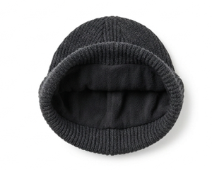 Gorro Elástico y Cálido, Tejido Suave, Unisex, Accesorio de Invierno para Uso Diario al Aire Libre - Product Image 5