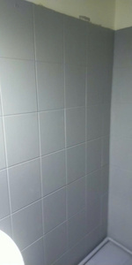 Pintura que cambia de color Mi xiang Tile, 1000g, impermeable, resistente al desgaste, revestimiento líquido para edificios, 3 en 1 - Product Image 5