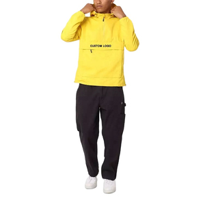 เสื้อแจ็คเก็ตกันน้ำมีฮู้ดสำหรับผู้หญิง เสื้อโค้ทกันลมน้ำหนักเบาสำหรับกิจกรรมกลางแจ้ง เสื้อกันฝนคุณภาพพรีเมียมสำหรับฤดูหนาวและฤดูใบไม้ร่วง ระบายอากาศได้ดี - Product Image 2