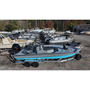 2026 X23B Bateau de plaisance Lounge Bay Yamaha 250 SHO - Product Image 5