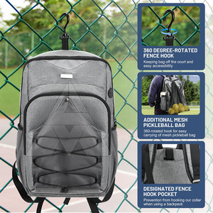New Style Wholesale Sports <b>Backpack</b> Comfortable Sports <b>Backpack</b> Reasonable Price Sports <b>Backpack</b> - Product Image 6
