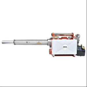 เครื่องพ่นหมอกพกพาแบบ Heavy Duty สำหรับการพ่นหมอกละเอียดประสิทธิภาพสูงในพื้นที่กลางแจ้งขนาดใหญ่ได้อย่างง่ายดาย - Product Image 5