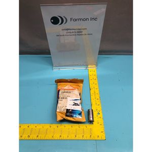 สวิตช์ตรวจจับการไหลของอากาศ Warren FS-2132, KLA-Tencor - อุปกรณ์และอะไหล่เซมิคอนดักเตอร์ระดับโลกที่เชื่อถือได้ - Product Image 2