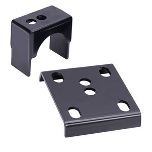 Kit de bascule d'essieu arrière avec boulons en U pour Dodge Ram D100/D150 Ramcharger 2WD 1972-1993 – Accessoire de transmission et d'essieux pour camion - Product Image 4
