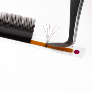 Charmlash <b>Lash</b> Wholesale Black Cashmere <b>Lash</b> Extensions <b>Individual</b> Eyelash Extensions Best Selling Super Dense - Product Image 4