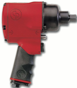 Pistolet pneumatique à percussion Chicago Pneumatic CP6500-RSR 1/2" - Product Image 3