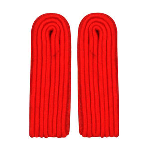 ปลอกไหล่เครื่องแบบสั่งทำพิเศษ ผ้าขนสัตว์ 100% ราคาส่งถูก - Product Image 4