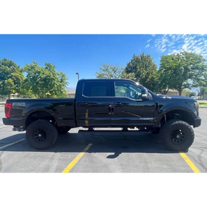 Ford F-350 Super Duty Lariat 4x4 2022 - Product Image 2