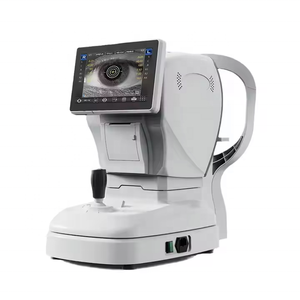 RK-180 Refractómetro/Queratómetro Automático, Instrumento Óptico para Uso Hospitalario - Product Image 2