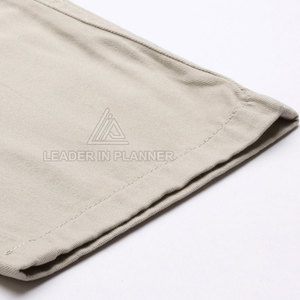 กางเกงคาร์โก้ผู้ชายคุณภาพพรีเมียม ราคาสมเหตุสมผล ระบายอากาศได้ดี เป็นมิตรกับสิ่งแวดล้อม น้ำหนักเบา ผ้าซักแล้ว - Product Image 6