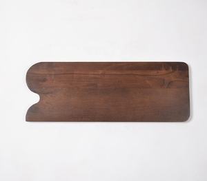 Low MOQ Creative Handmade Serve Ware Acacia <b>Wood</b> Snack <b>Board</b> Manufacturer Wholesaler Factory Direct <b>Sale</b> - Product Image 5