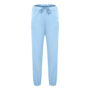 Ensemble de survêtement pour femmes de haute qualité, respirant, taille personnalisée, confortable, ensemble de détente, survêtement en molleton pour femmes, ensemble deux pièces - Product Image 4