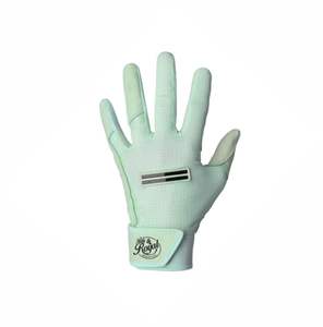 Guantes de Golf de Piel de Cabretta Genuina de Primera Calidad para Hombre, con Logotipo Personalizado, Piel de Oveja de Alta Calidad para Mano Izquierda y Derecha, Uso Deportivo - Product Image 3
