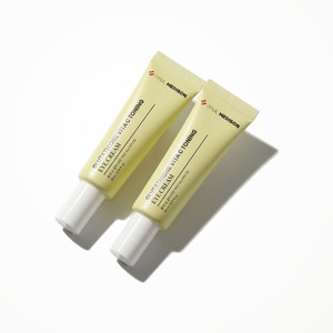 ครีมบำรุงรอบดวงตาเกาหลี K-Beauty Polmedison Glutathione Vita C Toning Eye Cream 20 มล. ผลิตในเกาหลี สำหรับทุกเพศ - Product Image 1
