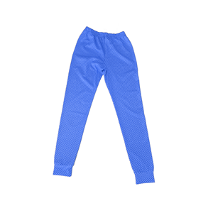 <b>Men</b> Winter Pajama Soft Warm Cotton <b>Trouser</b> Casual Comfortable Sleepwear <b>Elastic</b> Waist Daily Lounge Pants Wear pajama style - Product Image 2