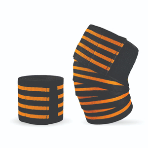 Fabricación por Contrato de Rodilleras con Marca Personalizada, Materiales de Primera Calidad y Suministro al por Mayor para Empresas de Ropa Deportiva - Product Image 4