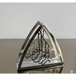 Porte-serviettes en métal doré au design moderne, support de papier absorbant autoportant en acier inoxydable pour cuisine, table à manger, restaurant - Product Image 4