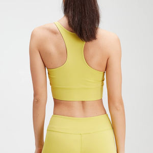 Camisola de Tirantes Ajustables para Mujer con Sujetador Incorporado, Tela Modal Suave - Product Image 4