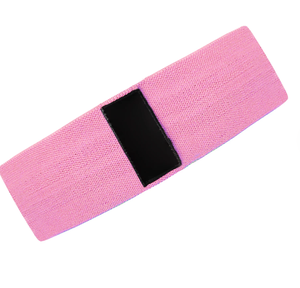 Juego de 3 Bandas de Resistencia de Tela para Glúteos, Bandas Antideslizantes para Cadera, para Entrenamiento y Ejercicio en el Gimnasio para Mujeres - Product Image 2