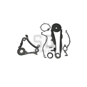 Kit de chaîne de distribution moteur 4G52B 1995CC OHC 4 cylindres, pièces auto Taïwan, pour MITSUBISHI - Product Image 1