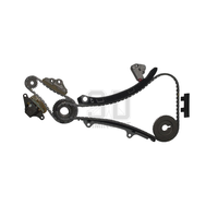 Pièces détachées automobiles pour Nissan Altima QR25DE, kit de chaîne de distribution