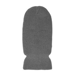 Pasamontañas de la Mejor Calidad, Nuevo Estilo, Color Sólido, Unisex, Precio Razonable, Pasamontañas de Burhan Sports - Product Image 3