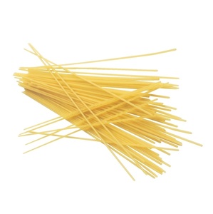 Pâtes italiennes sèches 100% authentiques de qualité supérieure, 500g de spaghetti en sachet, pâtes de blé dur pour la cuisson - Product Image 2