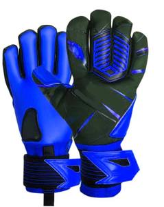 Guantes de portero profesionales para entrenamiento, fabricante mayorista. - Product Image 3
