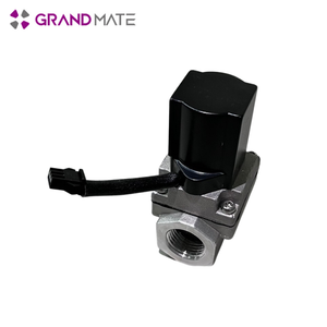 Número de pieza de la válvula solenoide General sliver 1/2'' - Product Image 5