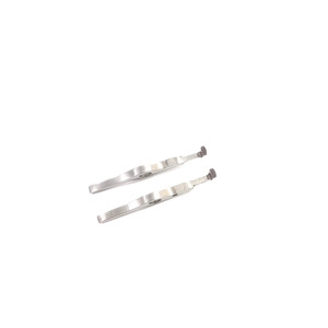Upper Lower Gripper Diamond Knurled - Product Image 3