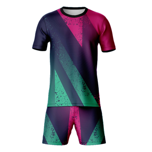 เสื้อยืดแขนสั้นพิมพ์ลายตามสั่งสำหรับผู้ชาย ผ้าโพลีเอสเตอร์ 100% สไตล์คลาสสิก สตรีทแวร์ เป็นมิตรกับสิ่งแวดล้อม แห้งเร็ว บริการ OEM - Product Image 3