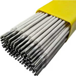 AWS A5.4 E308L-16 2.5x350mm Stainless Steel Welding Electrode DC/AC Corrosion-resistant Welding <b>Rods</b> <b>Plastic</b> Box Package High - Product Image 2