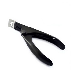 กรรไกรตัดเล็บสัตว์เลี้ยง สุนัข แมว  ทำจากสแตนเลส ใช้แบตเตอรี่ ใช้งานง่าย - Product Image 4