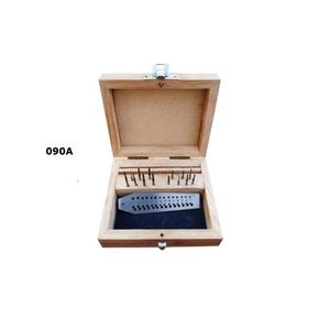 Placa de tornillos de alta calidad con caja para la fabricación de joyas, venta al por mayor, precio más bajo, mejor producto para la creación de joyas. - Product Image 4