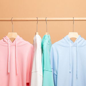 Sudaderas con Capucha para Hombre, Nueva Moda 2026, Personalizables, Ropa Urbana, Venta al Por Mayor - Product Image 3