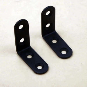 Soporte Triangular Metálico para Montaje de Muebles en Pared y Mejoras del Hogar - Product Image 2
