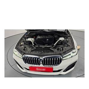 BMW Série 5 520i M Sport 2023, 31 811 km, boîte automatique, conduite à gauche - Product Image 6