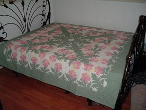 Sábanas de Diseño Elegante y Moderno 2026 con Estampado Floral en Color Rosa, 100% Algodón, Edredones para Mujeres y Niñas - Product Image 4