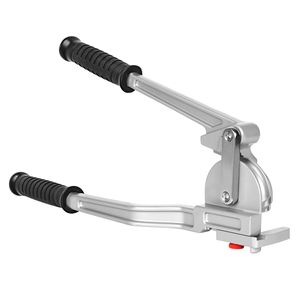 Piegatubi Manuale per Tubi in Rame e Alluminio da 1/4, 3/8, 1/2 Pollici OD, Piegatura a 180 Gradi, Strumento Fai-da-Te per Piegatura Automatica - Product Image 4