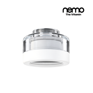 Filtre à sédiments de haute qualité fabriqué en Corée, en plastique, pour usage hôtelier et domestique, certifié RoHS et ISO, OEM et ODM disponibles - Product Image 1